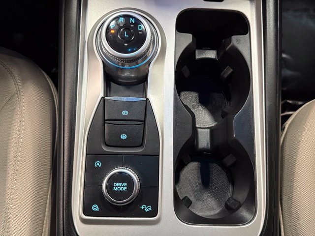 Certified 2022 Ford Explorer 4WD image 24