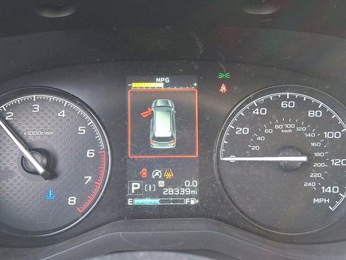 Used 2023 Subaru Forester image 20