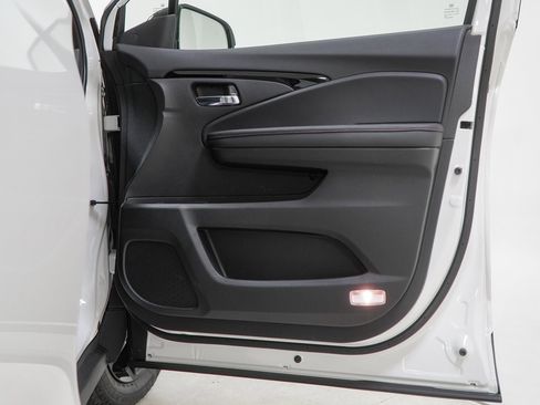 New 2026 Honda Ridgeline Black Edition image 34