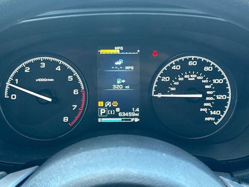 Used 2019 Subaru Forester w/ Alloy Wheel Package image 37