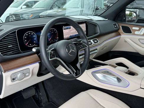 Used 2026 Mercedes-Benz GLE 350 4MATIC image 20