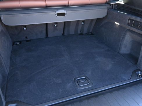 Certified 2023 BMW X5 xDrive40i w/ M Sport Package image 29