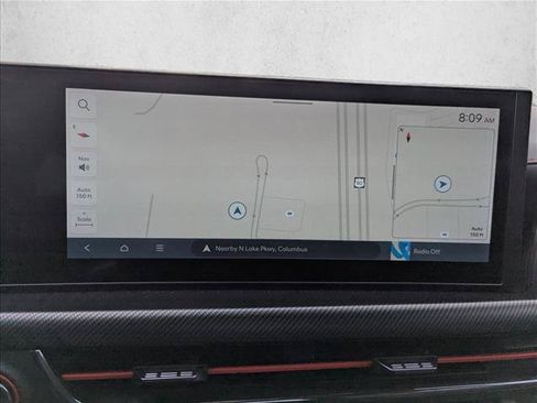 Certified 2026 Hyundai Sonata N Line FWD image 16