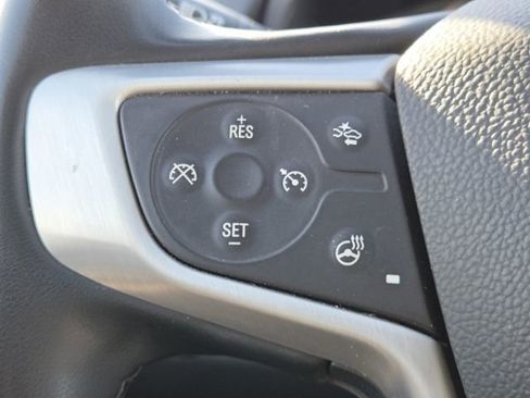 Used 2024 GMC Terrain SLT image 12