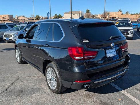 Used 2016 BMW X5 xDrive35i w/ Premium Package image 4