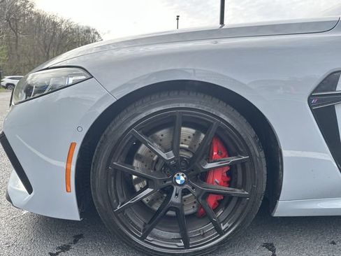 Used 2023 BMW M8 Competition AWD/4WD image 20