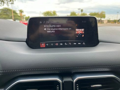 Used 2018 MAZDA CX-5 Touring w/ Preferred Equipment Package image 35