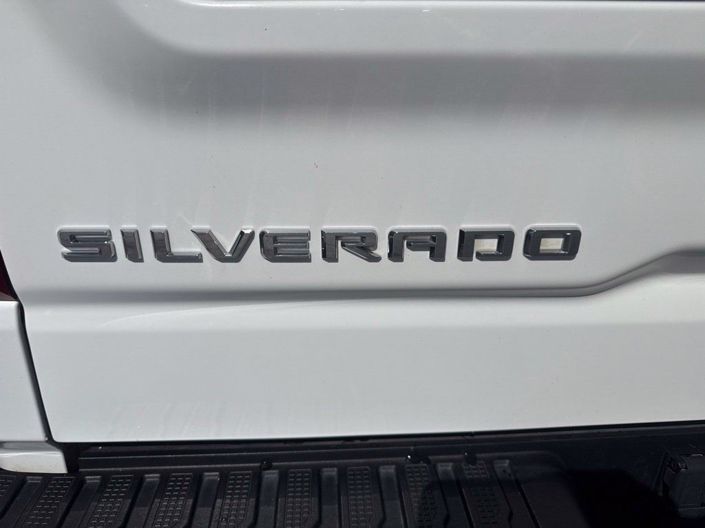 Used 2022 Chevrolet Silverado 1500 RST w/ RST All Star Premium Package AWD/4WD image 13
