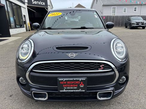 Used 2021 MINI Cooper S FWD image 7