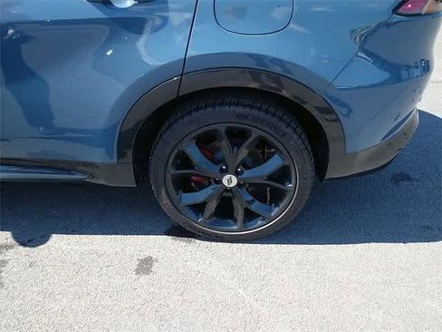 New 2024 Dodge Hornet R/T AWD/4WD image 19