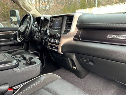 Certified 2021 RAM 2500 Laramie image 15