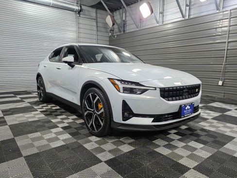 Used 2022 Polestar Polestar 2 w/ Performance Package image 4