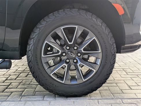 Used 2021 Chevrolet Tahoe Z71 image 10