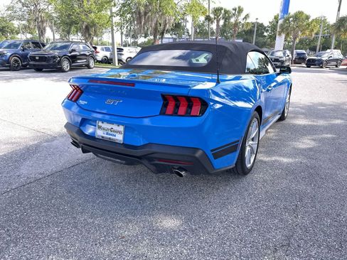 Used 2024 Ford Mustang GT Premium RWD image 6
