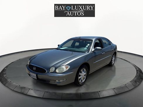 Used 2005 Buick LaCrosse CXL w/ Gold Convenience Package image 3