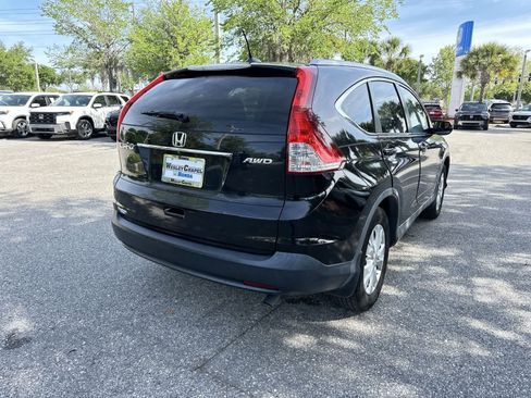 Used 2014 Honda CR-V EX-L image 6