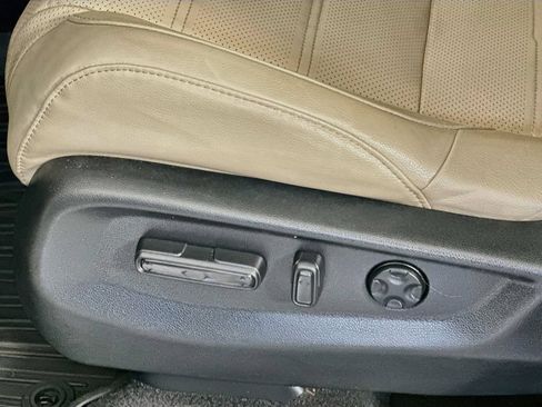Used 2018 Honda CR-V EX-L image 22