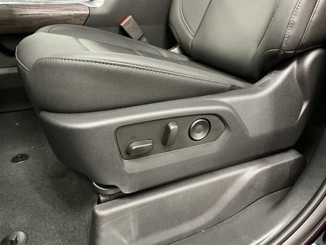New 2026 GMC Sierra 2500 SLT w/ SLT Premium Package AWD/4WD image 21