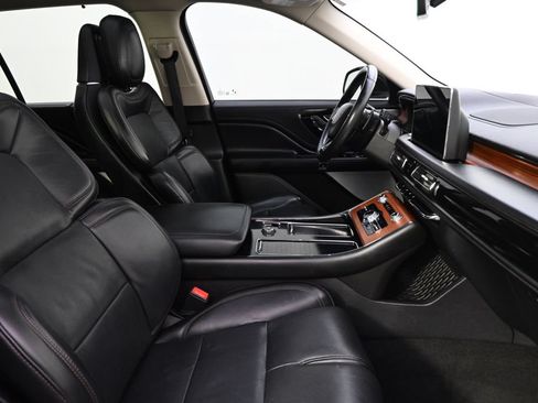 Used 2020 Lincoln Aviator Reserve w/ Equipment Group 202A AWD/4WD image 15