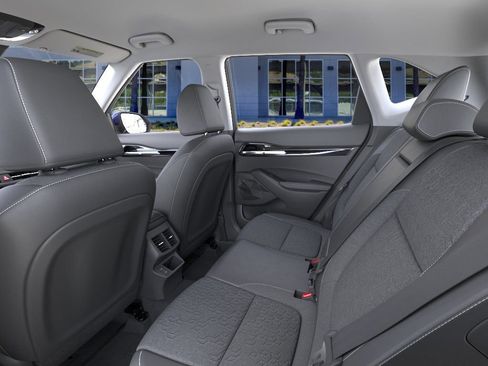 New 2026 Kia Seltos S FWD image 18