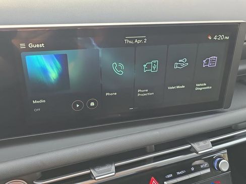 New 2026 Hyundai Tucson SEL FWD image 18