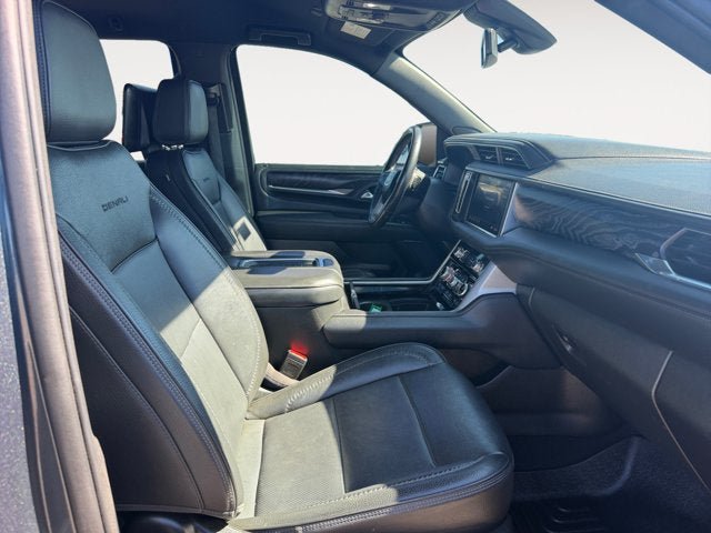 Used 2021 GMC Yukon Denali AWD/4WD image 15