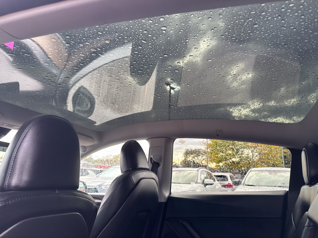 Used 2023 Tesla Model Y Long Range AWD/4WD image 38