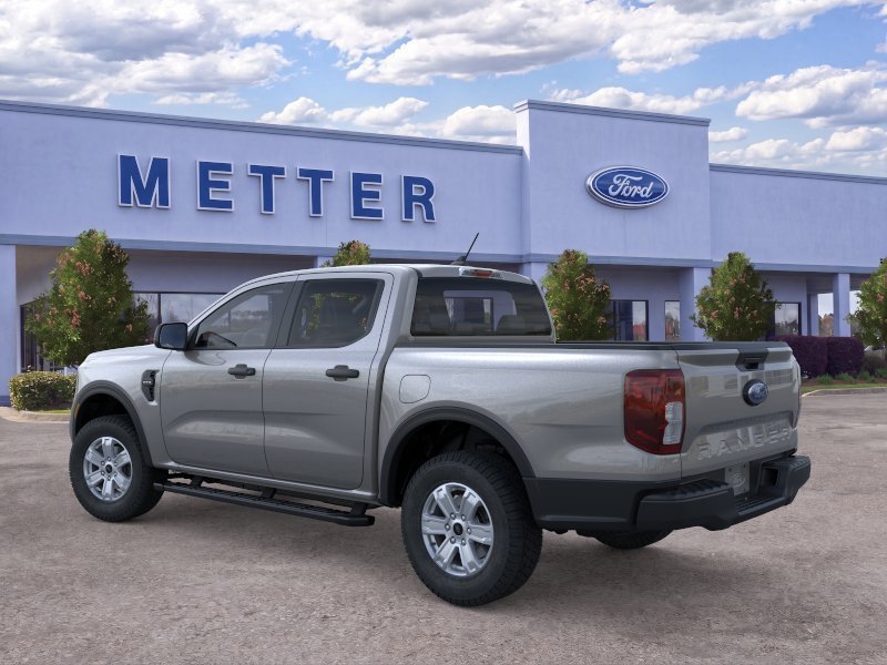 New 2026 Ford Ranger XL RWD image 26