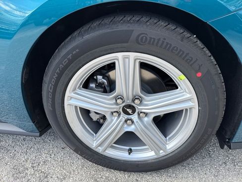 New 2026 Ford Mustang Premium image 10