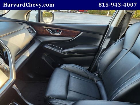 Used 2023 Subaru Ascent Touring image 15