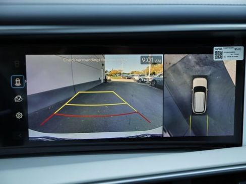 New 2026 Hyundai Palisade Calligraphy image 14