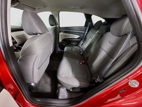 Used 2023 Hyundai Tucson SEL image 25