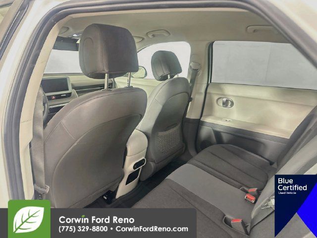 Used 2024 Hyundai Ioniq 5 SEL AWD/4WD image 24