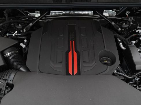 New 2025 Audi SQ5 Premium Plus image 12