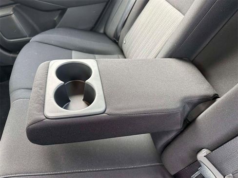 Certified 2020 Nissan Sentra SV image 11