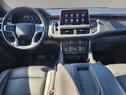 Used 2021 Chevrolet Suburban Z71 image 29