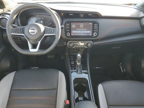 Certified 2022 Nissan Kicks SR w/ Premium Package image 18
