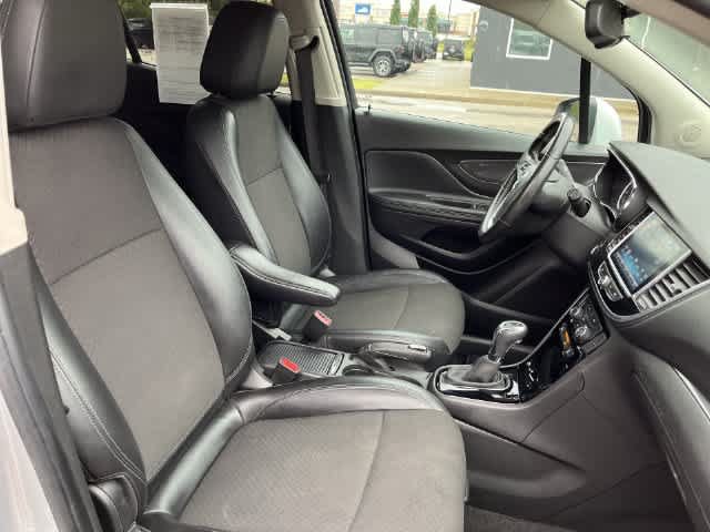 Used 2019 Buick Encore Preferred FWD image 18