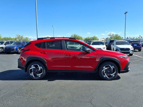 New 2026 Subaru Crosstrek 2.5i Limited AWD/4WD image 8