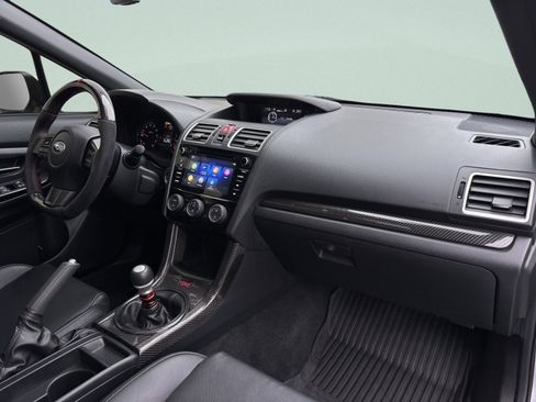 Used 2020 Subaru WRX Limited image 36