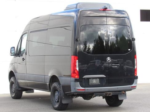 Used 2020 Mercedes-Benz Sprinter 2500 image 5