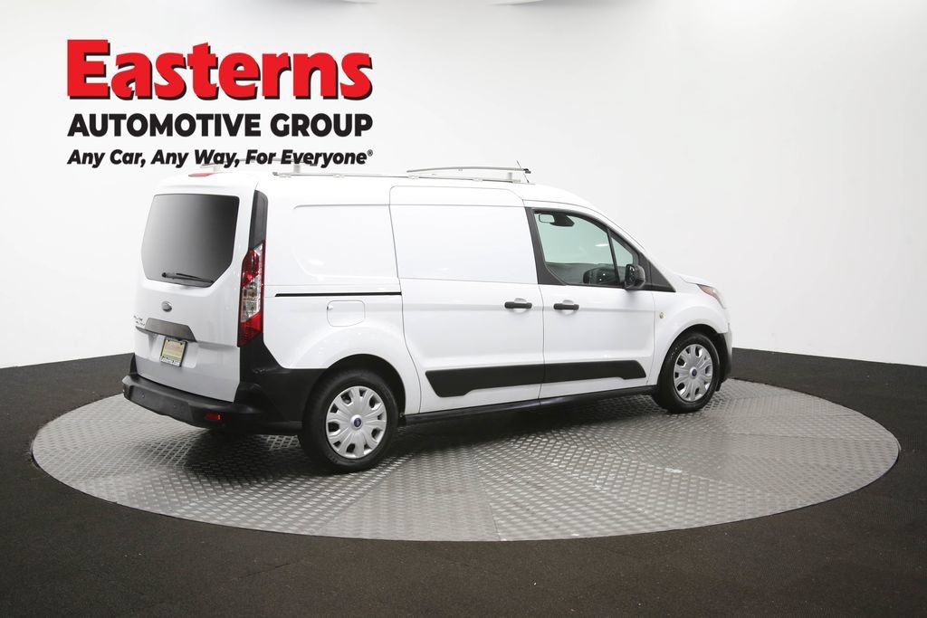 Used 2019 Ford Transit Connect XL FWD image 44