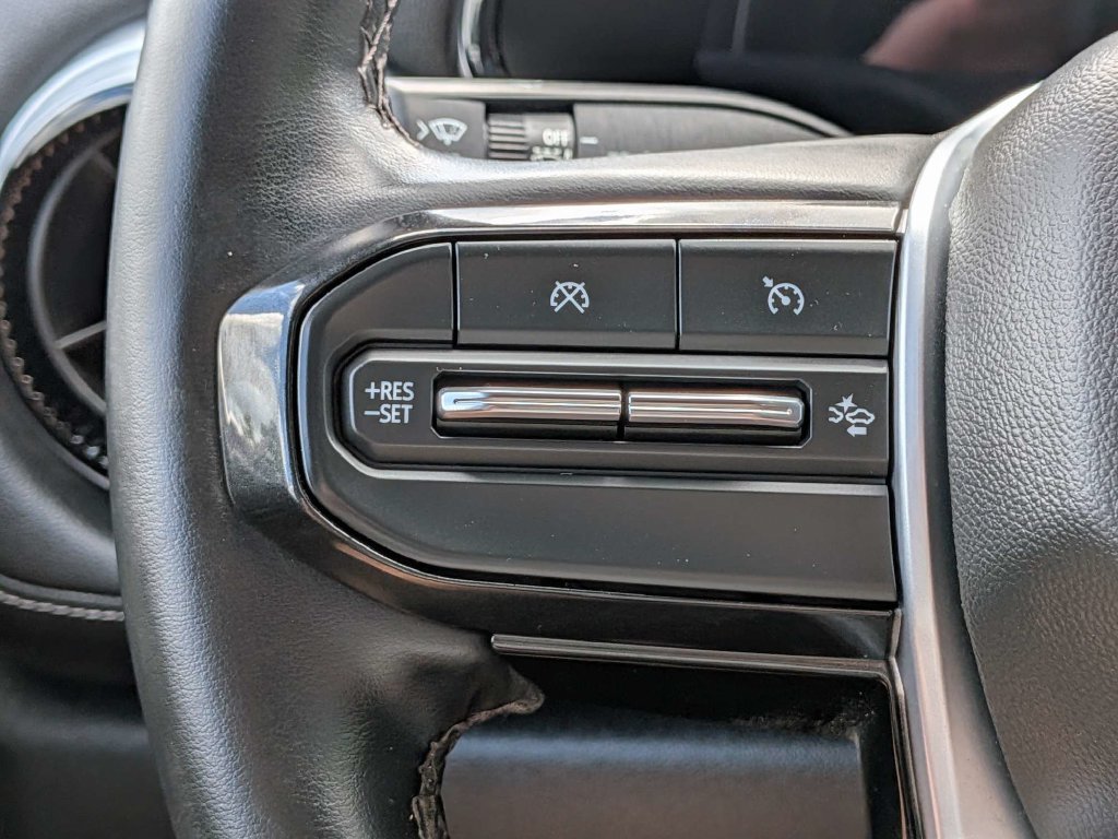 Used 2023 Chevrolet Colorado LT w/ LT Convenience Package RWD image 28