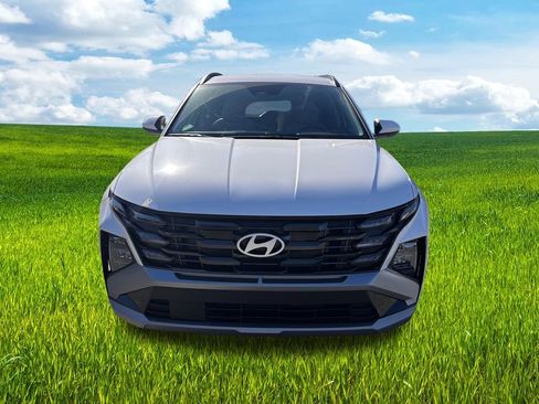New 2026 Hyundai Tucson SEL image 10