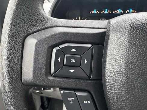 Used 2015 Ford F150 XL w/ Equipment Group 101A Mid image 14