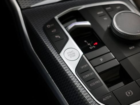 Used 2024 BMW M340i xDrive w/ Premium Package image 19