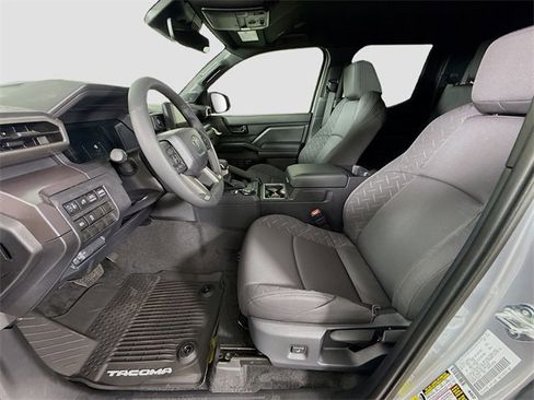 New 2026 Toyota Tacoma SR5 image 19