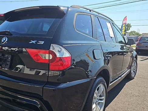 Used 2006 BMW X3 3.0i image 4