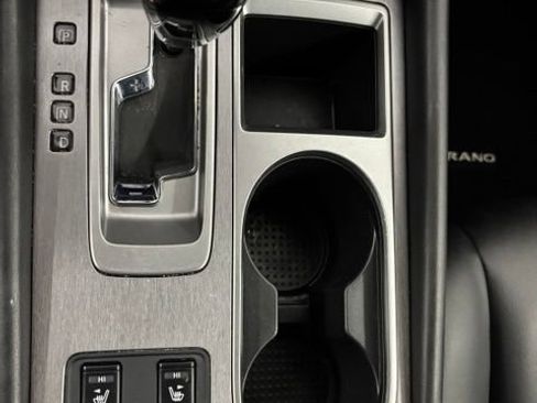 Used 2023 Nissan Murano SV FWD image 21