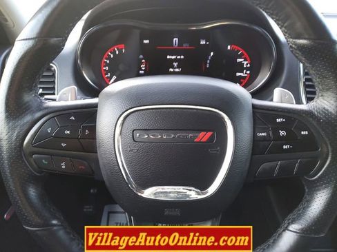 Used 2018 Dodge Durango GT w/ Premium Group image 43
